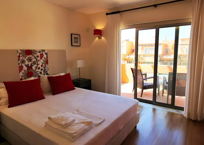 Casa Anis - Lux Tavira Hébergement de vacances