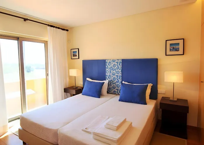 Hébergement de vacances Casa Anis - Lux Tavira