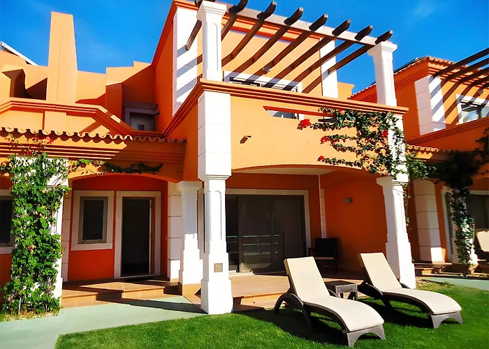 Casa Anis - Lux Tavira Hébergement de vacances Luz de Tavira