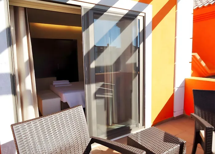 Casa Anis - Lux Tavira Σπίτι διακοπών