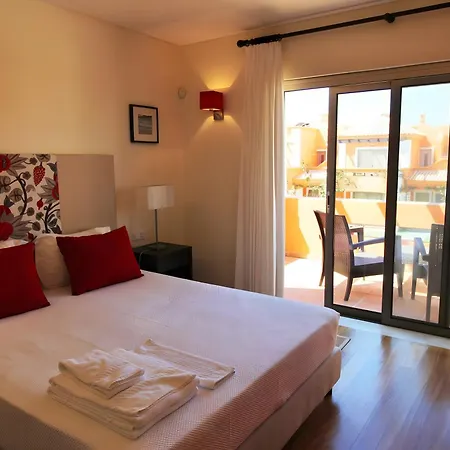 Casa Anis - Lux Tavira Prázdninový dům