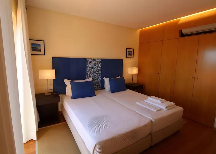 Casa Anis - Lux Tavira 度假居