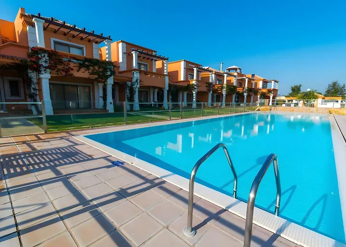 度假居 Casa Anis - Lux Tavira